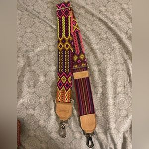 Consuela bubble strap